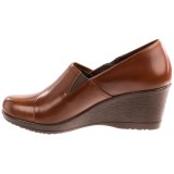 Dansko Rosaline Wedge Shoes (For Women)