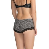 St. Eve Magic Panties - Boy Shorts, 2-Pack (For Women)