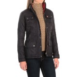 Barbour Bartlett Quilted Jacket - Insulated (For Women)