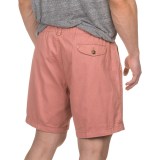 Vintage 1946 Snappers Pull-On Shorts - 7” (For Men)