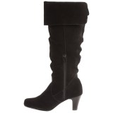 Aquaskin by Henri Pierre Rys Boots - Waterproof, Suede (For Women)