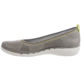 Clarks Un Elita Shoes - Leather, Slip-Ons (For Women)