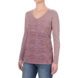 Columbia Sportswear Sunset Falls T-Shirt - Long Sleeve (For Women)