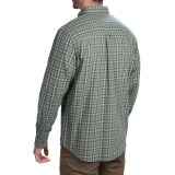 Woolrich High Season II Shirt - Long Sleeve (For Men)