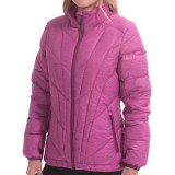 Trespass Emanuela Down Jacket - 500 Fill Power (For Women)