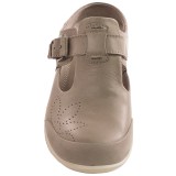 ECCO Babett Open-Back Clogs (For Women)