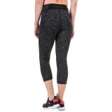Reebok Redux Capris (For Women)