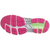 ASICS GT-1000 4 Running Shoes (For Women)