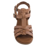 Timberland Caswell Fisherman Sandals - Leather (For Women)