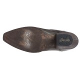 Dan Post Trish Cowboy Boots - Leather, Snip Toe (For Women)