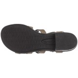 Clarks Viveca Myth Gladiator Sandals - Leather (For Women)