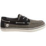 Timberland Newmarket Oxford Boat Shoes (For Men)