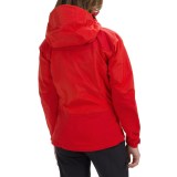 Berghaus Tower Hydroshell Jacket - Waterproof  (For Women)