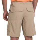 Patagonia Technical Sunshade Shorts - UPF 50+ (For Men)