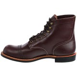 Red Wing Heritage 8119 Iron Ranger Boots - Leather, Factory 2nds (For Men)