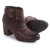 Josef Seibel Britney 23 Ankle Boots - Leather (For Women)