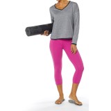 prAna Robyn Shirt - V-Neck, Long Sleeve (For Women)