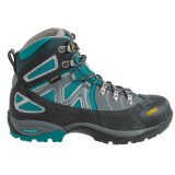 Asolo Spy Gore-Tex® Hiking Boots - Waterproof, Suede (For Women)