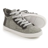 TOMS Camila Highs Sneakers (For Women)