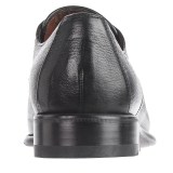 A. Testoni Cap-Toe Derby Oxford Shoes - Leather (For Men)