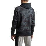 Under Armour Rival Printed Hoodie - Cotton Blend (For Men)