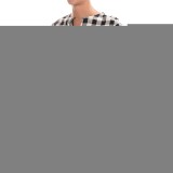 Woolrich White Label Air Flannel Tunic Shirt - Long Sleeve (For Women)
