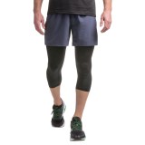 PONY 3/4 Compression Tights (For Men)