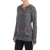 RBX Hacci Hoodie (For Women)