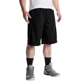 Spalding Impact Mesh Shorts - 11” (For Men)
