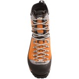 AKU Montagnard Gore-Tex® Mountaineering Boots - Waterproof, Insulated (For Men)