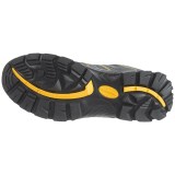 True North Jackson Hole Hiking Boots - Waterproof, Insulated (For Men)