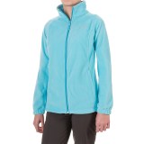 Columbia Sportswear Three Lakes Fleece Jacket (For Women)