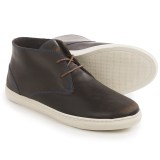 Robert Wayne Dex Chukka Boots - Leather (For Men)