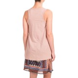 dylan Wispy Tank Top (For Women)