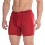 Reebok High-Performance Boxer Briefs (For Men)