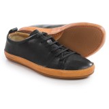 Vivobarefoot Bannister Leather Shoes - Lace-Ups (For Men)