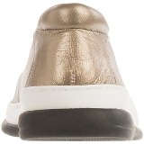 Taryn Rose Fressa Sport Shoes - Leather, Slip-Ons (For Women)