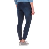 Max Jeans Skimmer Ankle Jeans (For Women)