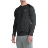 RBX Ventilated Compression Shirt - Long Sleeve (For Men)