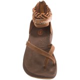 Chaco Dawkins Sandals - Leather (For Women)