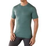 SmartWool NTS 150 Microweight Base Layer Top - Merino Wool, Short Sleeve (For Men)