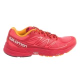 Salomon Sonic Aero Running Shoes (For Women)