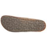 OTZ Shoes Waxed Espadrilles (For Men)