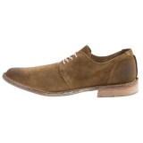 Vintage Shoe Company Ziba Leather Oxford Shoes (For Men)