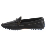 Martin Dingman Countrywear Wallace Driving Shoes - Leather (For Men)