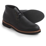 Red Wing Heritage Foreman Chukka Boots - Leather, Factory 2nds (For Men)