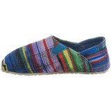 OTZ Shoes Batik Espadrilles (For Women)