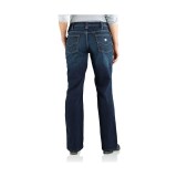 Carhartt Relaxed Fit Jasper Jeans - Bootcut, Factory Seconds (For Women)