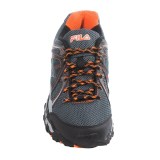 Fila Vitality 8 Trail Running Shoes (For Men)