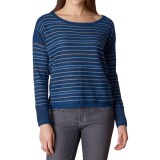prAna Whitley Sweater - Organic Cotton Blend (For Women)